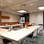 Hotel Novotel Brussels Airport