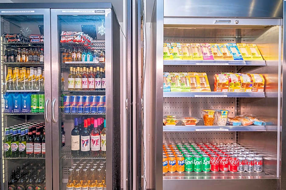 ibis budget London Barking