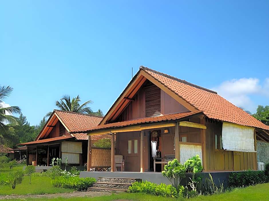 Desa Dunia Beda