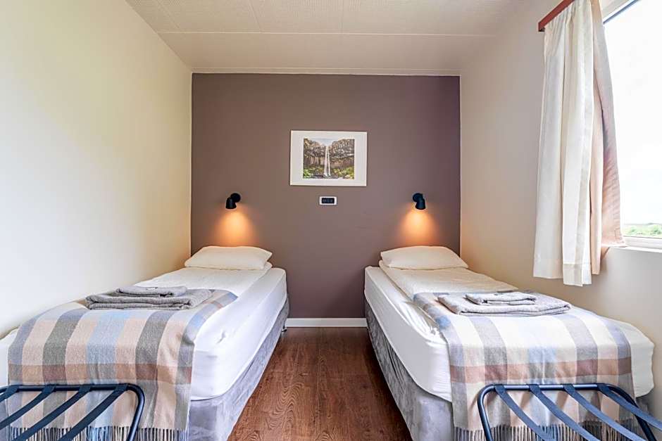 Drangshlid Hotel by Tröll