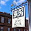 The Lion Hotel