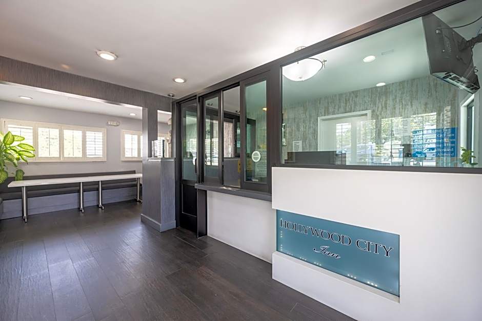 Hollywood City Inn