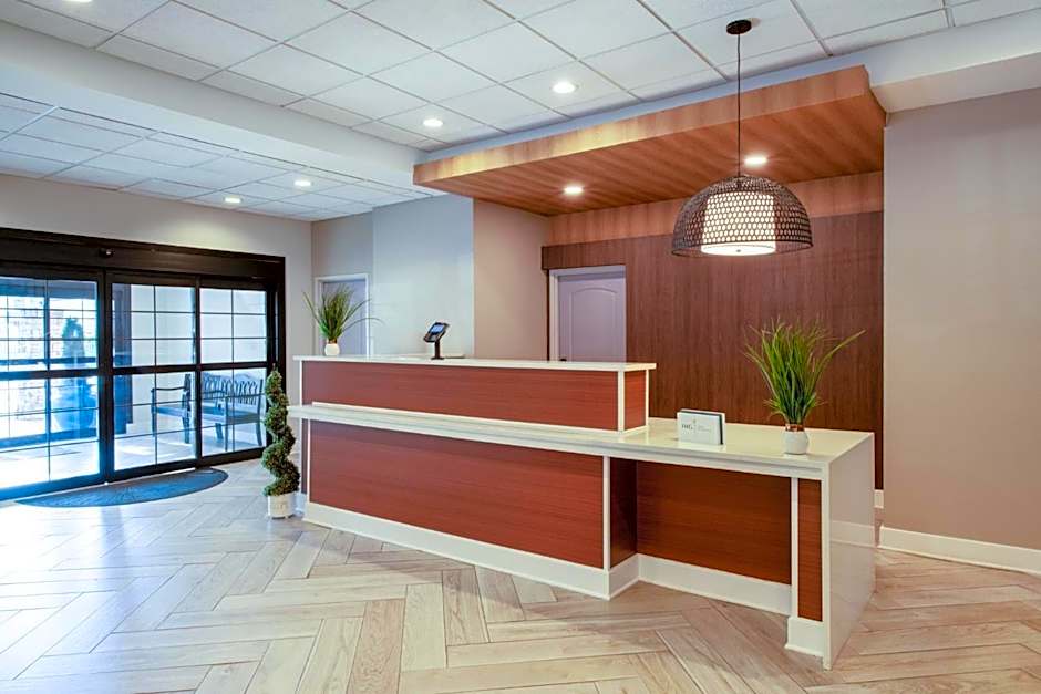 Staybridge Suites Atlanta Airport By IHG