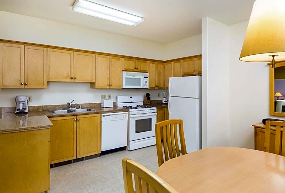 WorldMark Cathedral City