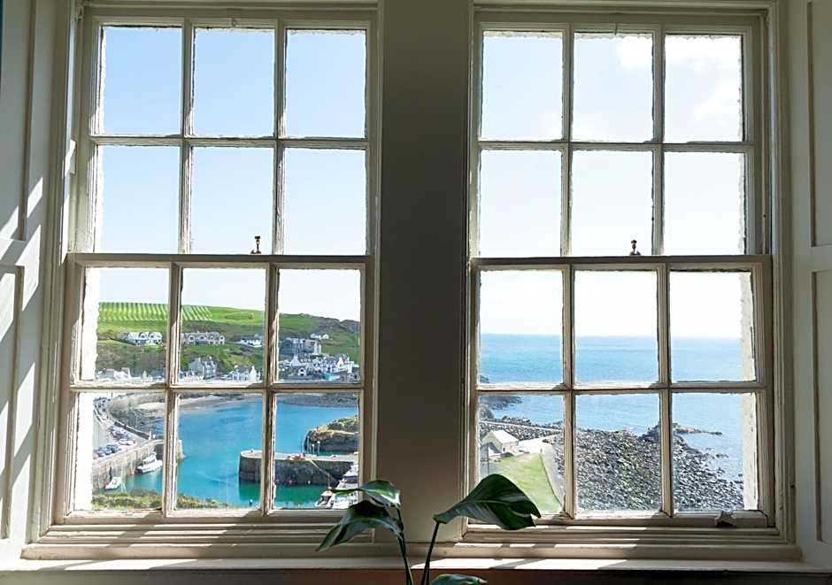 The Portpatrick Hotel by Compass Hospitality