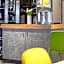 ibis budget Caen Mondeville