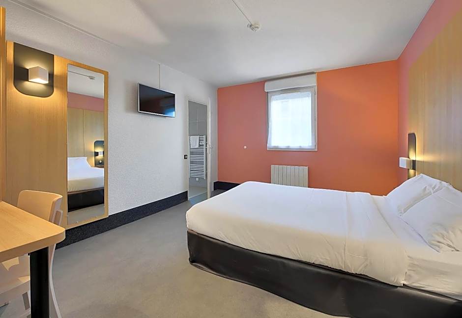 B&B HOTEL Le Tréport Friville