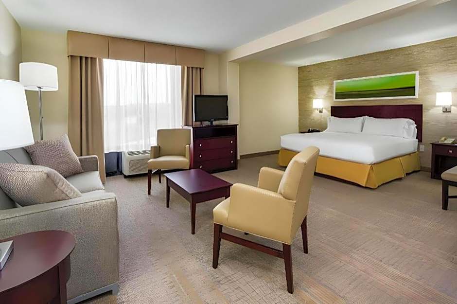 Holiday Inn Express Wilkesboro By IHG