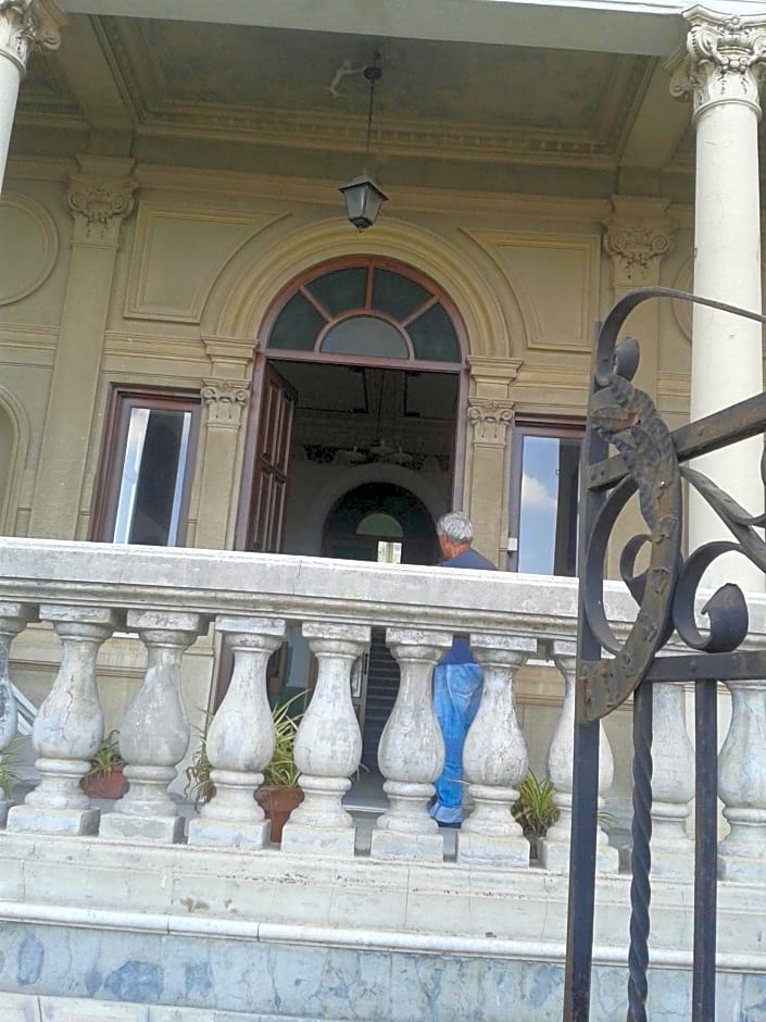 B&B Albatros – Lipari, WA