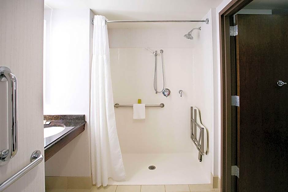 Hilton Minneapolis Bloomington