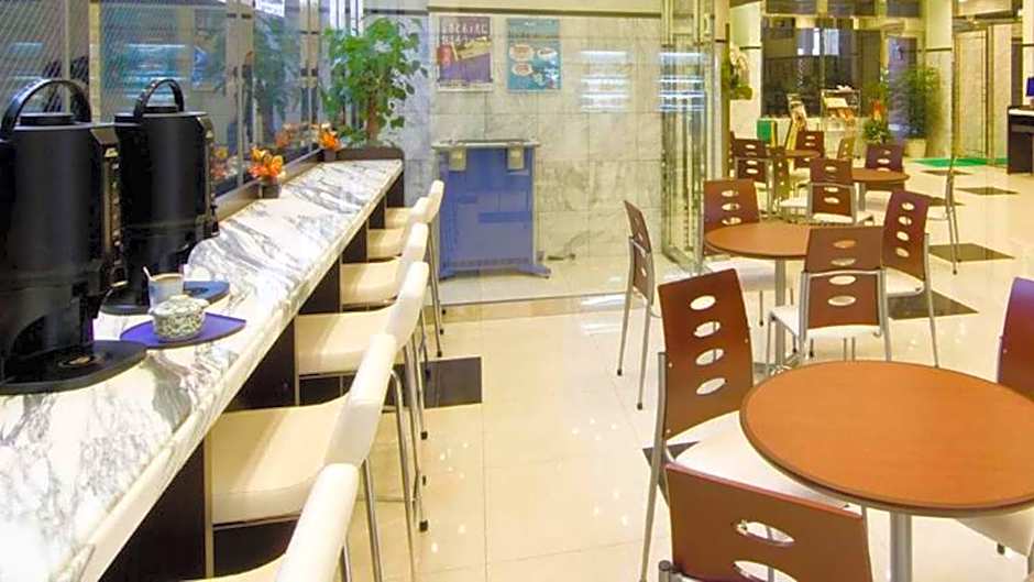 Toyoko Inn Shizuoka Fujieda eki Kita guchi