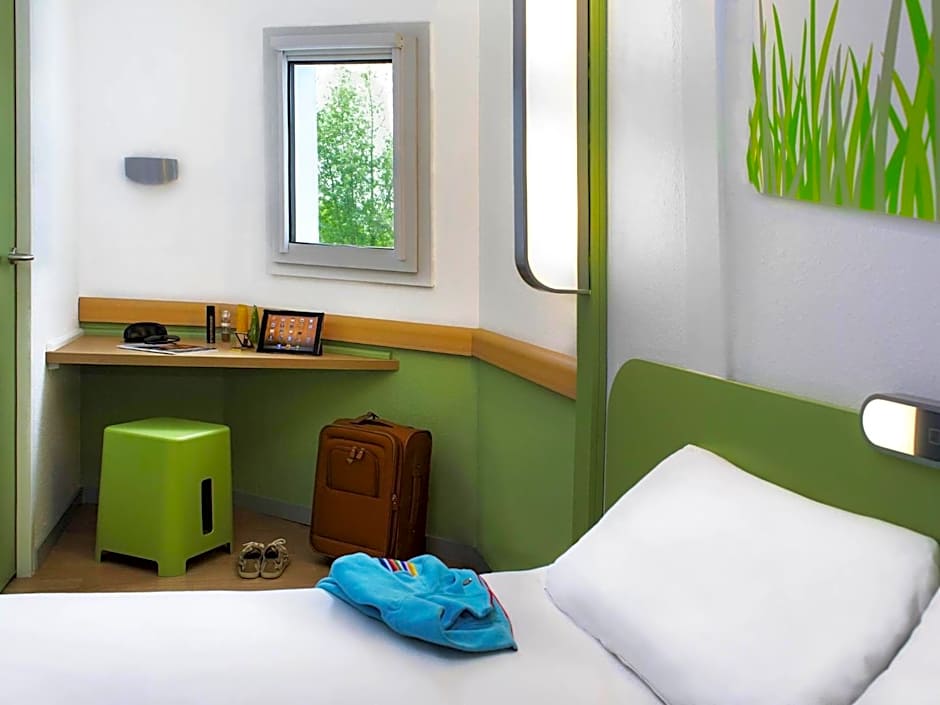 ibis budget Chambéry Sud Challes Les Eaux