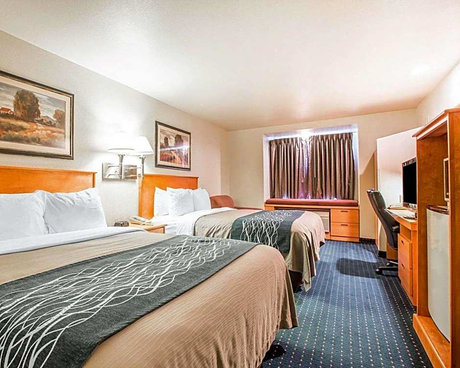 Comfort Inn & Suites Salinas