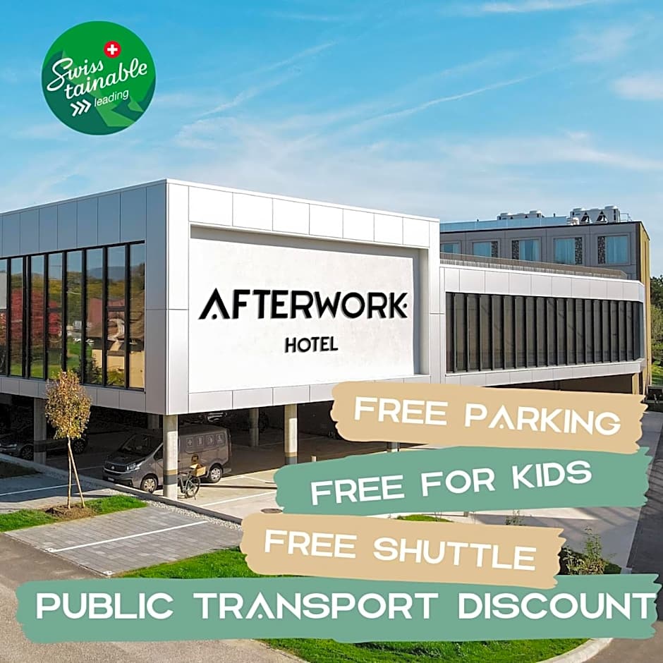Afterwork Hotel