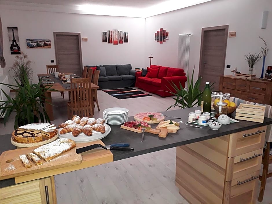 B&B Il Crocevia
