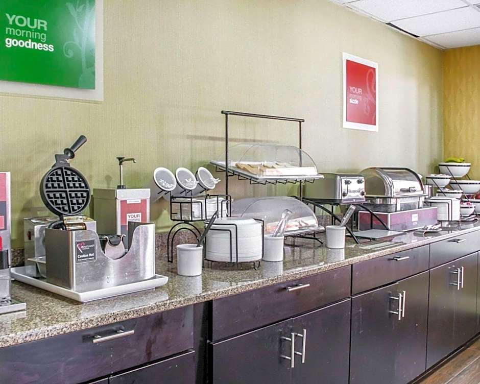 Comfort Inn Winchester