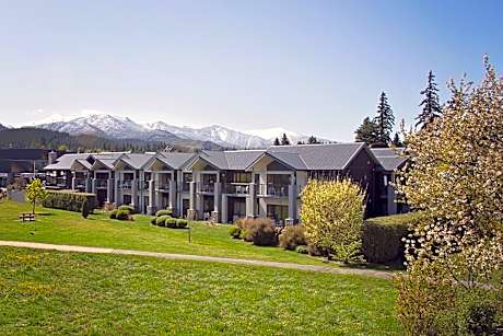 The St James Premium Accommodation