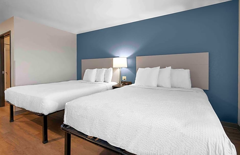 Extended Stay America Suites - Nashua - Merrimack