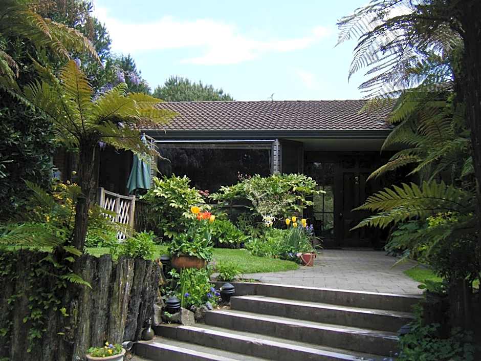 TWYNHAM at Kinloch