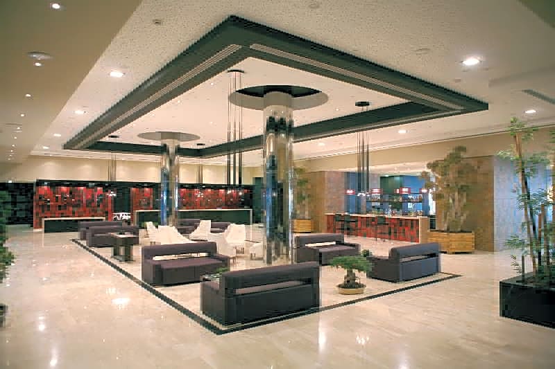 ESTIMAR Calpe Apartments