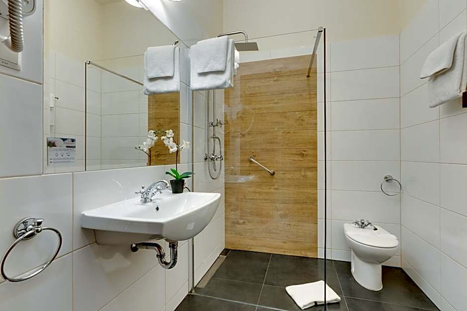 Hotel Diament Plaza Gliwice