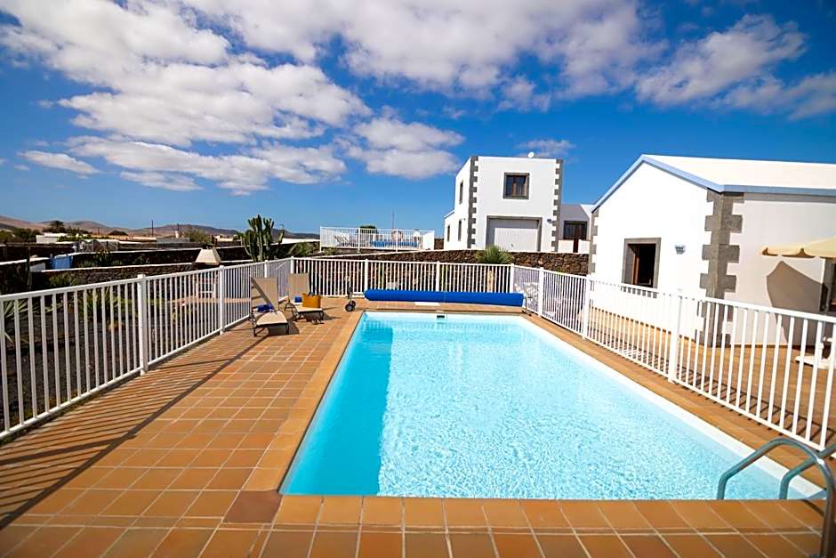 Villas & Apartamentos Tao Mazo