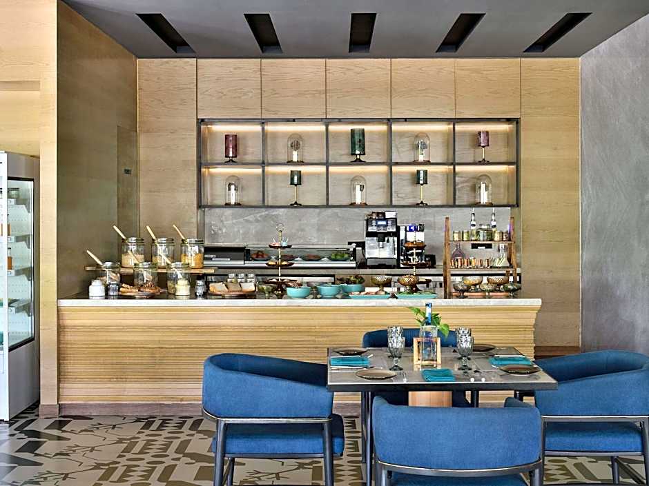 Novotel Jodhpur ITI Circle