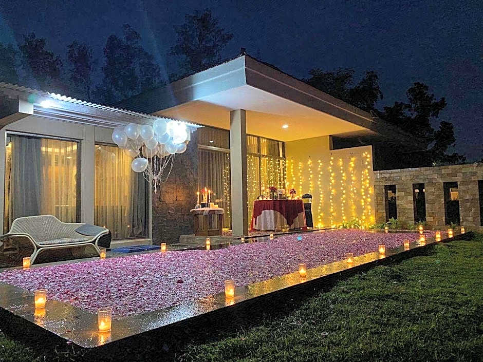 Patra Semarang Hotel & Convention