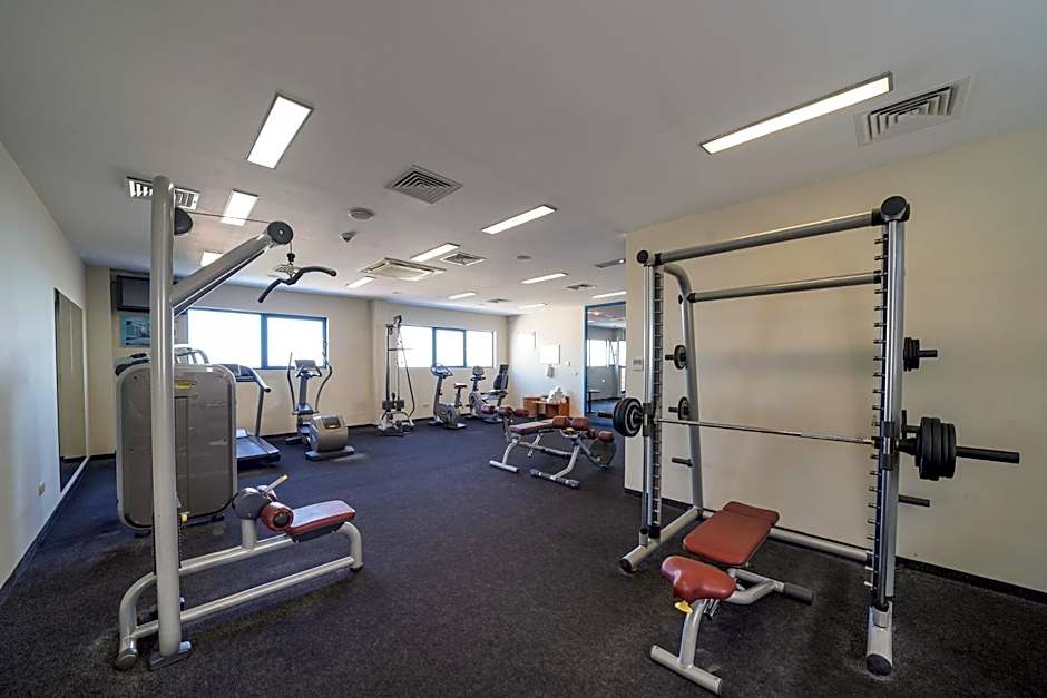 GRIFID Arabella Hotel - Ultra All inclusive & Aquapark