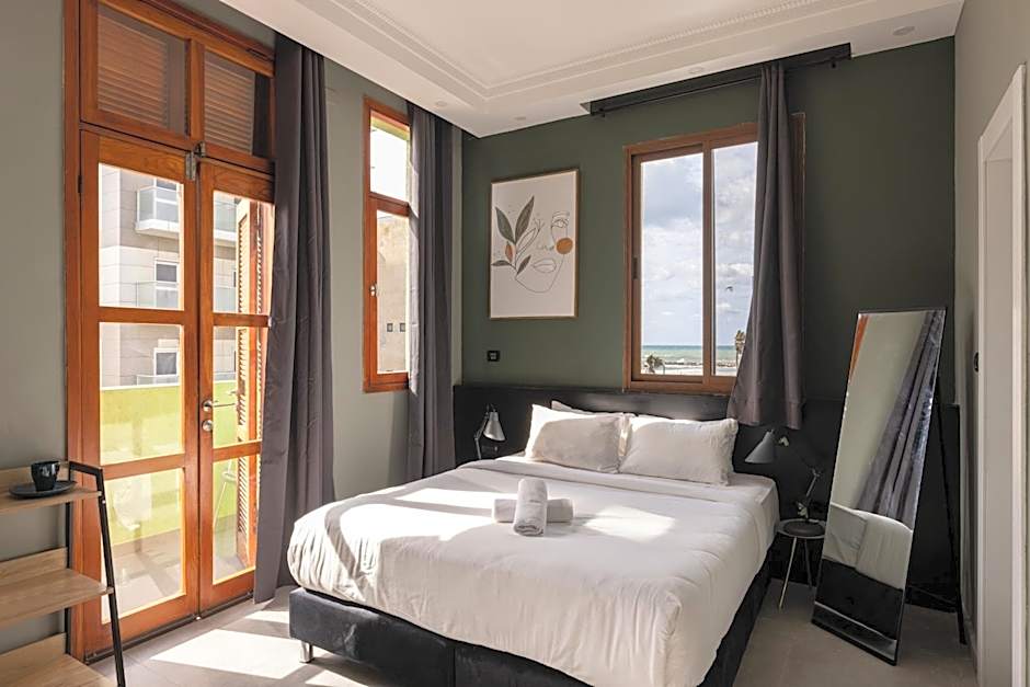 Residence Suites BY RAPHAEL HOTELS