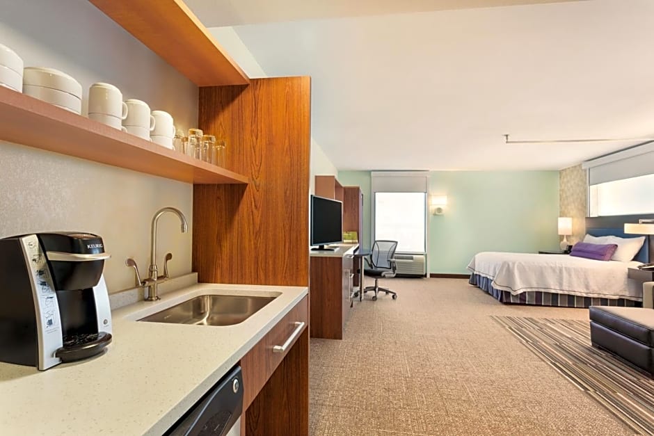 Home2 Suites by Hilton Fargo