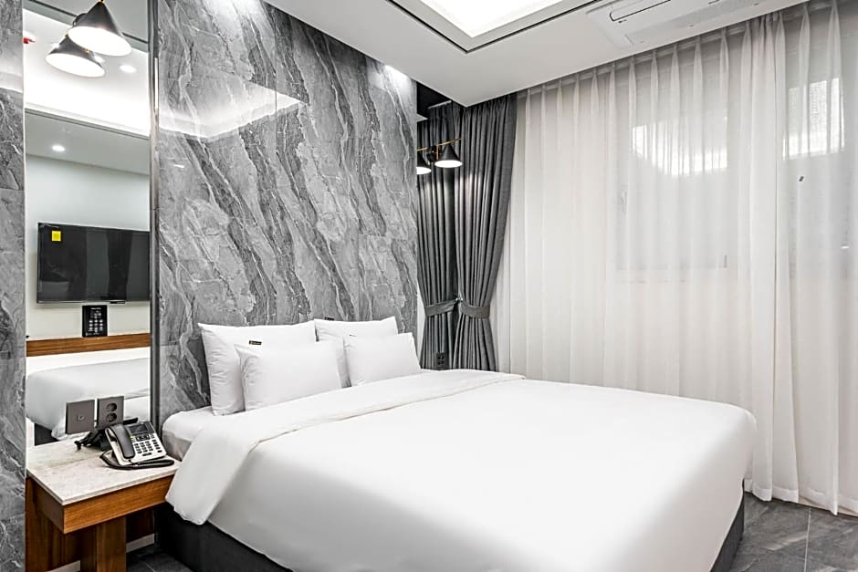 Browndot Hotel Mokpo Gotbawi