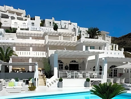 Ios Palace Hotel  & Spa