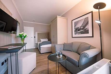 Basic Single Room
