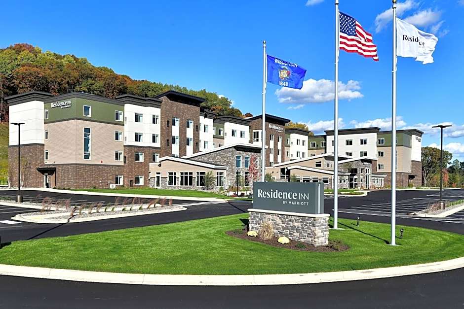 Residence Inn by Marriott Eau Claire