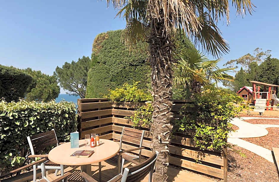 Hotel & Spa Les Mouettes