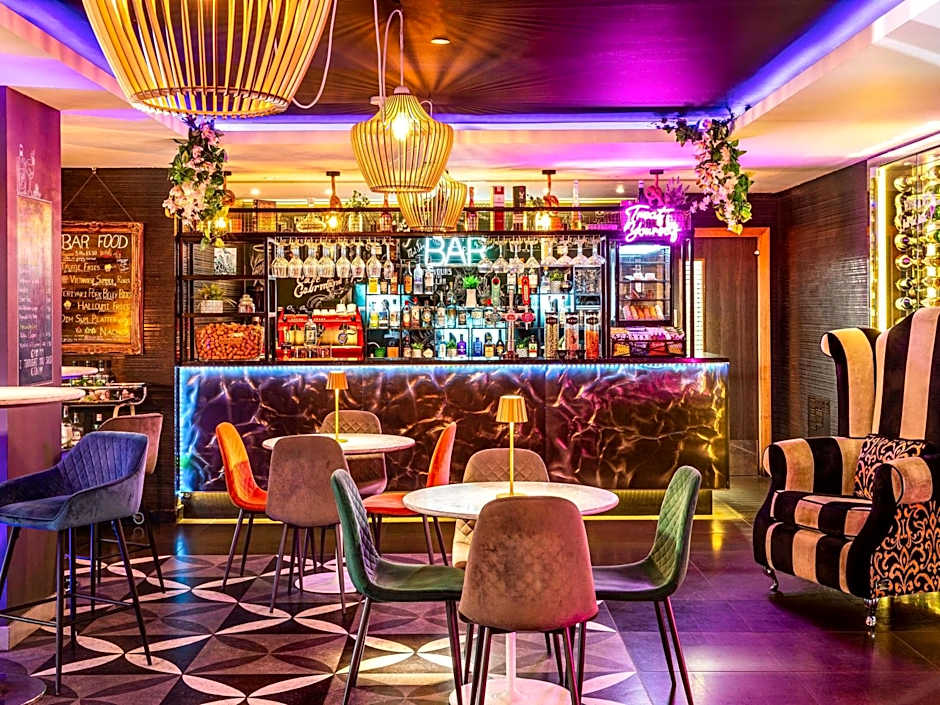 Mercure London Bridge