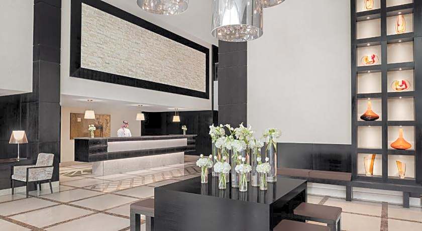 InterContinental Al Khobar By IHG