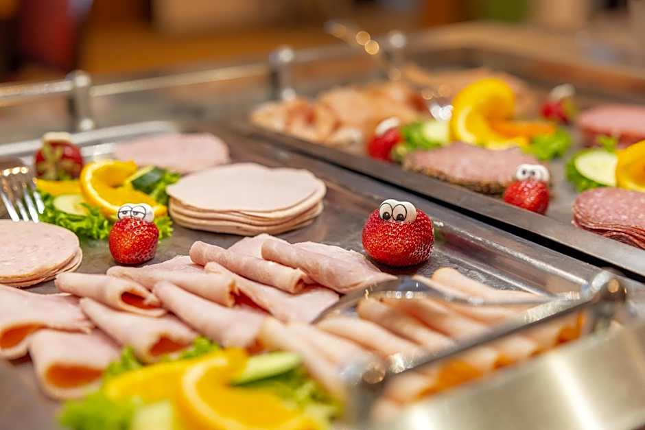 Frieslandstern - Ferienhof und Hotel