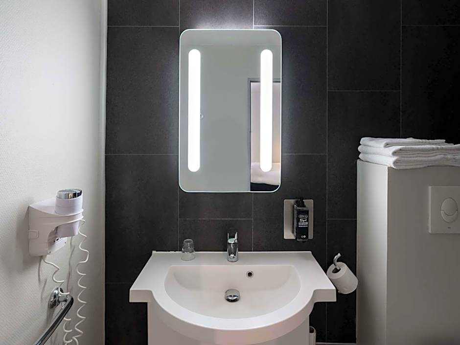 ibis Epernay Centre Ville