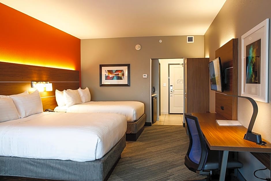 Holiday Inn Express Evansville