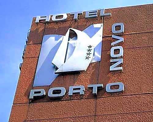 Porto Novo Hotel & Suites