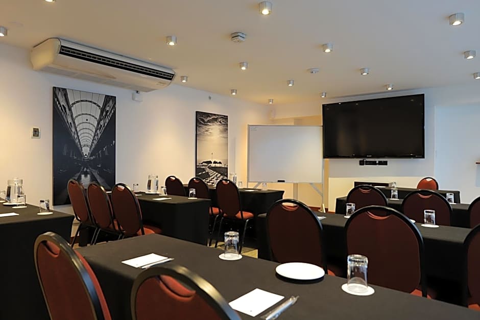Casa Andina Select Miraflores