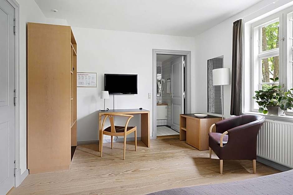 Brodremenighedens Hotel, BW Signature Collection