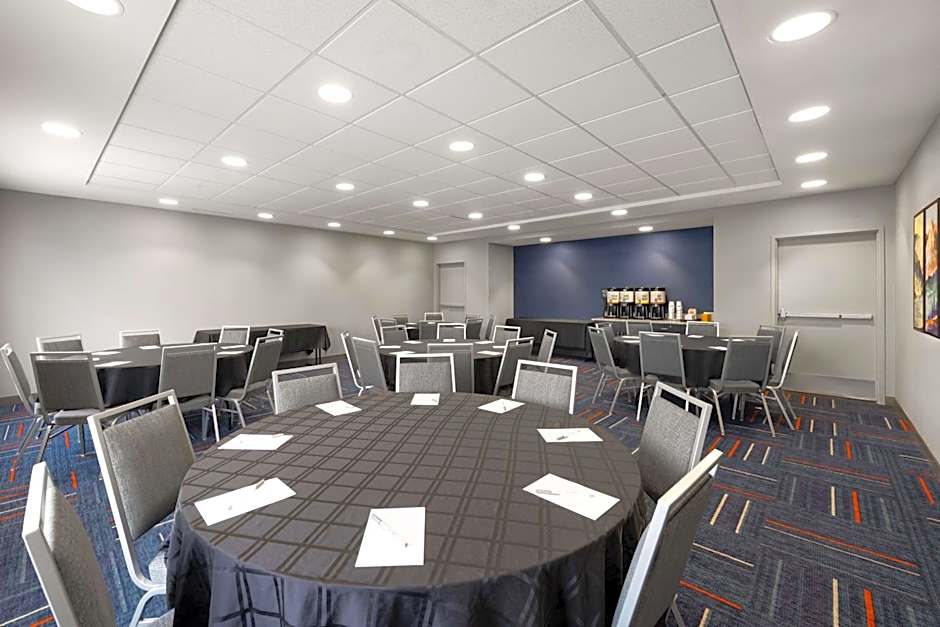 Hampton Inn By Hilton & Suites Douglas