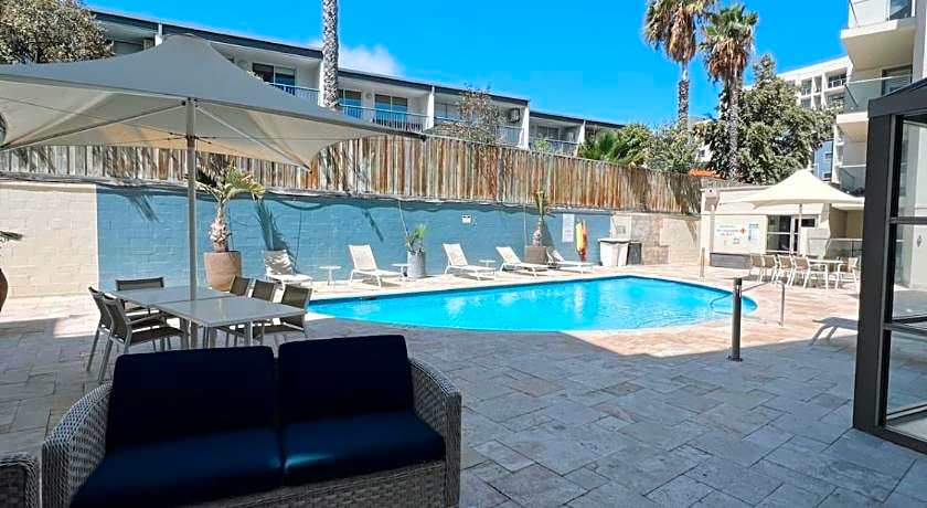 Seashells Scarborough