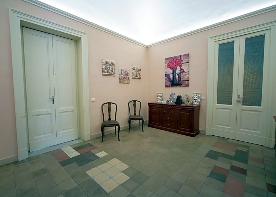 Sicilian Mood - Bed and Breakfast