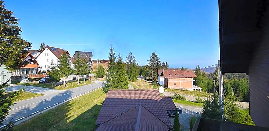 Pensiune & Restaurant Victoria