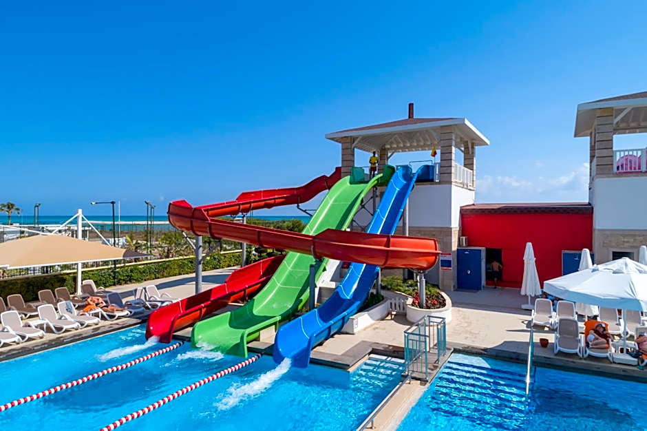 Orange County Belek - Family Concept