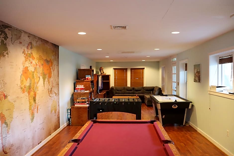 VAAST Bed & Breakfast
